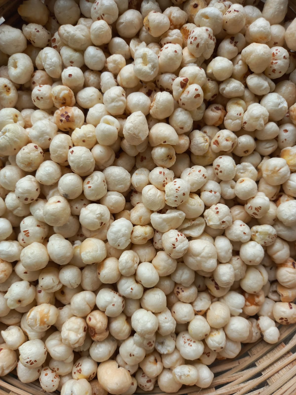 Premium Quality Makhana